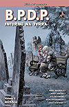 B.P.D.P.: Inferno Na Terra  n° 3 - Mythos