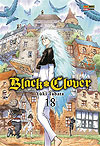 Black Clover  n° 18 - Panini