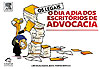 Legais: O Dia A Dia dos Escritórios de Advocacia, Os  - Elsevier/Campus