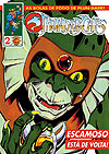 Thundercats  n° 2 - Thundera Comics