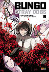 Bungo Stray Dogs  n° 16 - Panini