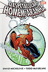 Espetacular Homem-Aranha Por David Michelinie e Todd McFarlane, O  - Panini