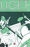 Liget  n° 2 - Incompleta