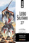Lobo Solitário  n° 27 - Panini