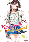 Namorada de Aluguel  n° 1 - Panini