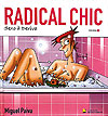 Radical Chic  n° 3 - Companhia Editora Nacional