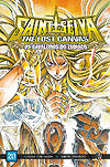 Saint Seiya: The Lost Canvas  n° 20 - JBC