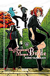 The Ancient Magus Bride  n° 11 - Devir