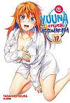 Yuuna e A Pensão Assombrada  n° 17 - Panini
