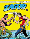 Zagor Classic  n° 8 - Mythos