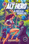 Universo Alt Hero  n° 2 - Super Prumo