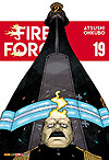 Fire Force  n° 19 - Panini