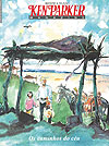 Ken Parker Magazine  n° 28 - Cluq - Clube dos Quadrinhos