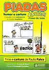 Piadas Humor e Cartuns  - Discovery Publicações