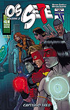 Se7e, Os - Volume 2  n° 3 - Estudio Ton