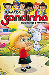 Turma da Sondinha - Quadrinhos e Atividades  n° 1 - Sonda Supermercados