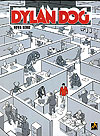 Dylan Dog - Nova Série  n° 18 - Mythos