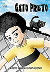 Gato Preto  - Armon Editora