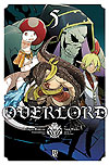 Overlord  n° 5 - JBC