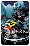 Overlord  n° 6 - JBC