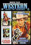 Reis do Western  n° 8 - Gold West Comics