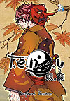 T.E.N.G.U.  - Armon Editora