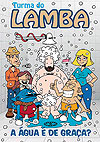 Turma do Lamba  n° 5 - sem editora