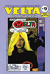 Velta - Contos da Super-Detetive  n° 9 - Independente