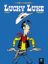 Coleção Lucky Luke  n° 6 - Zarabatana Books