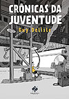 Crônicas da Juventude  - Zarabatana Books
