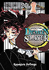 Demon Slayer: Kimetsu No Yaiba  n° 20 - Panini