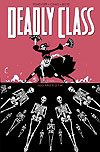 Deadly Class  n° 5 - Devir