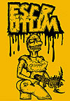 Escrotum  n° 2 - Escória Comix