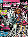 Monster High  n° 1 - Abril