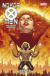 Novos X-Men Por Grant Morrison  n° 6 - Panini
