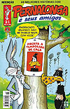 Pernalonga e Seus Amigos  n° 21 - Abril
