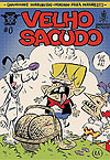 Velho Sacudo  n° 0 - Pé-De-Cabra