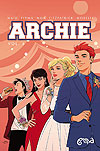 Archie  n° 6 - Novo Século (Geektopia)