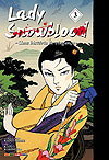 Lady Snowblood - Uma História de Vingança  n° 3 - Panini