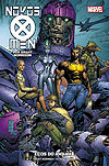 Novos X-Men Por Grant Morrison  n° 7 - Panini