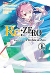 Re: Zero - Capítulo 3: A Verdade de Zero  n° 8 - Panini