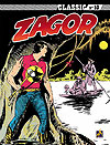 Zagor Classic  n° 10 - Mythos
