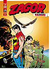 Zagor Origens  n° 2 - Mythos