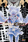 Black Clover  n° 21 - Panini