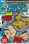 Coleção Clássica Marvel  n° 18 - Panini