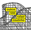 Outros 500  - Narval Comix