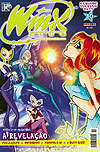 Winx Club - Clube das Winx  n° 10 - Panini