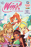 Winx Club - Clube das Winx  n° 15 - Panini