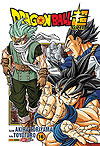 Dragon Ball Super  n° 16 - Panini