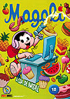 Magali  n° 10 - Panini